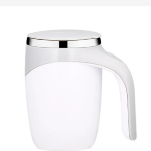 Caneca Mixer Inox Automática #69